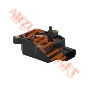 GAZ KELEBEK SENSÖRÜ - SPONTINI 110