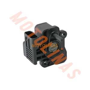 GAZ KELEBEK SENSÖRÜ ARORA CAPPUCİNO