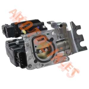 GAZ KELEBEĞİ [OEM] PCX [2020-2024] -MOTTO