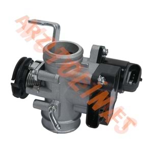 GAZ KELEBEĞİ WING 50