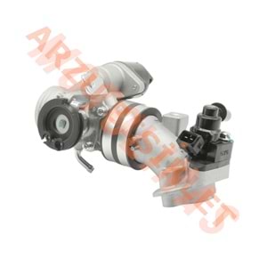 GAZ KELEBEĞİ - RKS NEWLIGHT