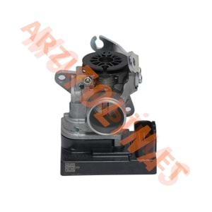 GAZ KELEBEĞİ [ORİJİNAL] - TVS JUPITER 125 [YAZILIM YÜKLÜ] - [KL040360]