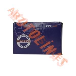 GAZ KELEBEĞİ [ORİJİNAL] - TVS JUPITER 125 [YAZILIM YÜKLÜ] - [KL040360]