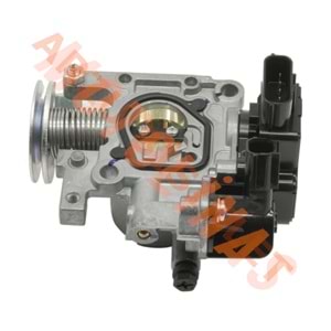 GAZ KELEBEĞİ - HONDA ACTIVA 125