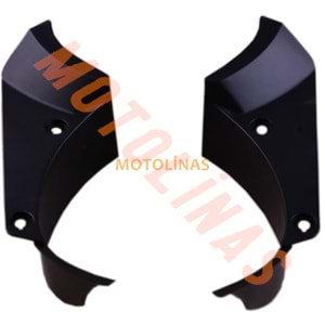 KİLOMETRE İÇ KAPAK [TAKIM] CBF 150