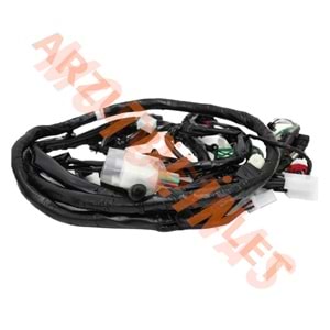 ELEKTRİK TESİSATI ACTIVA S [ESKİ MODEL]