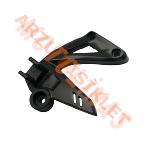 ARKA BASAMAK BRAKETİ SOL[ORİJİNAL] APACHE RTR-[N9225880]