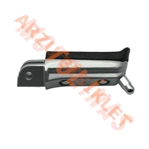 ÖN BASAMAK [SAĞ] TVS APACHE RTR 200 [ORİJİNAL]-[N9123920]