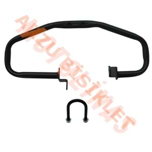 ÖN KORUMA DEMİRİ TVS RAIDER 125 [ORİJİNAL]-[N6224850]