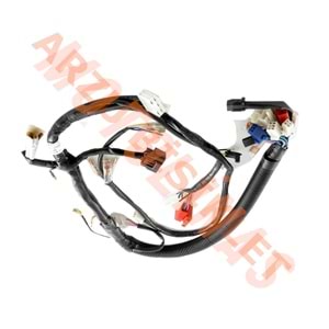 ELEKTRİK TESİSATI [8 SOKET] YBR