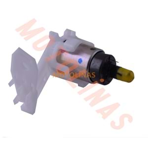 BENZİN OTOMATİĞİ KOMPLE PCX [2011-2012] [2013-2017] [2018-2019] SPACY-ALPHA - ACTIVA S-DIO [ORİJİNAL