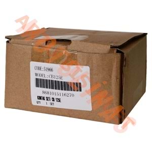 KONTAK SETİ [ORJİNAL] CB 125E