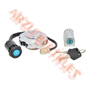 KONTAK SETİ CG - KUBA