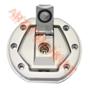 DEPO KAPAĞI [İÇ KİLİTSİZ] [ORJİNAL] BAJAJ PULSAR NS 200