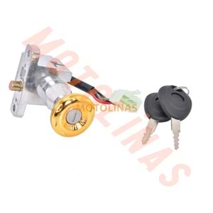 KONTAK - KUBA TRENDY 50cc