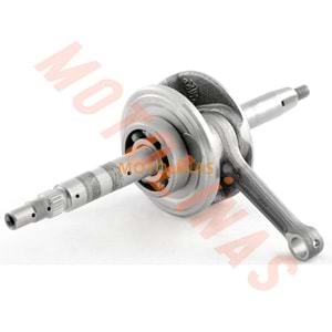 KRANK LİFAN MODELİ 50cc