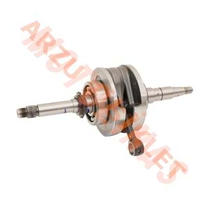 KRANK TVS WEGO [ORJİNAL]