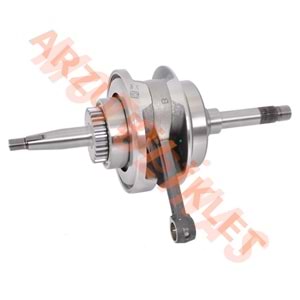 KRANK [BİLYALI] ACTIVA S