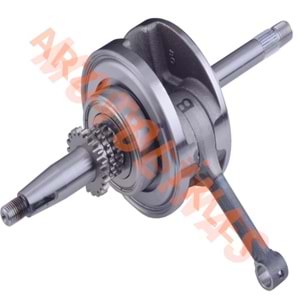 KRANK PCX 125cc [2013-2017] [2018-2019] [ORİJİNAL] -[13000-KZR-601]