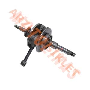 KRANK [ORİJİNAL] - TVS JUPITER 125-[KA020010]