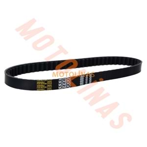 KAYIŞ 50cc [669 x 18 x 30] - MONERO