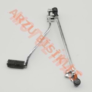 VİTES PEDALI - QM 250