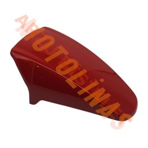 ÖN ÇAMURLUK [KIRMIZI] TVS RAIDER 125 [ORİJİNAL]-[N62243598F]