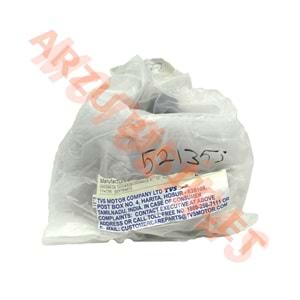 ÖN ÇAMURLUK [KIRMIZI] TVS RAIDER 125 [ORİJİNAL]-[N62243598F]