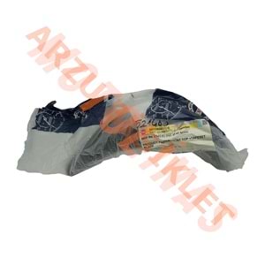 ÖN ÇAMURLUK [SİYAH] TVS APACHE RTR 200 [ORİJİNAL]-[N92260600DB]