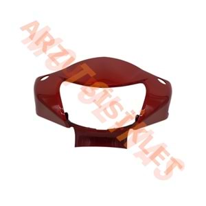 ÖN FAR GRENAJI [KIRMIZI] [ORİJİNAL] - TVS JUPITER 110-[K62214098F]