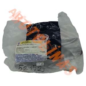 ÖN FAR GRENAJI [KIRMIZI] [ORİJİNAL] - TVS JUPITER 110-[K62214098F]