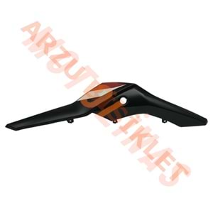 ARKA GRENAJ SOL EURO 4 [SELE ALTI] [KIRMIZI] BAJAJ PULSAR RS 200 [ORİJİNAL]-[52DT1129]