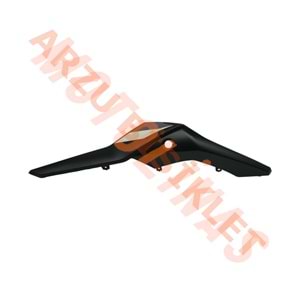 ARKA GRENAJ SOL EURO 4 [SELE ALTI] [GRİ] BAJAJ PULSAR RS 200 [ORİJİNAL]-[52DT1130]
