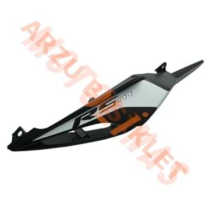 ARKA GRENAJ SAĞ EURO 4 [SELE ALTI] [BEYAZ] BAJAJ PULSAR RS 200 [ORİJİNAL]-[52DT1134]