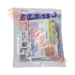 EKSANTRİK ZİNCİRİ [ORİJİNAL] - TVS JUPITER 125-[R1011180]