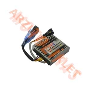 KONJEKTÖR - TVS APACHE RTR 200 [ORİJİNAL]-[NF160520]