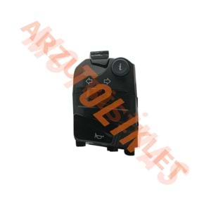 SOL KUMANDA - TVS RAIDER 125 [ORİJİNAL]-[N6161890]