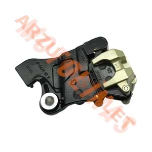 ARKA FREN MERKEZİ ALT - TVS APACHE RTR 200 [ORİJİNAL]- [N9114110]