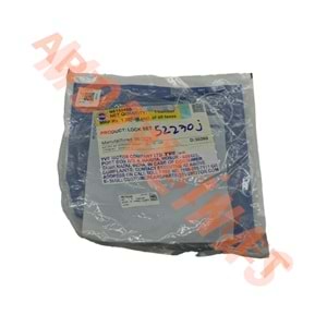 KONTAK SET - TVS RAIDER 125 [ORİJİNAL]-[N6150460]