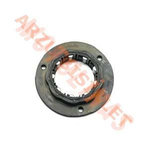 MARŞ RUBLESİ - TVS APACHE RTR 200 [ORİJİNAL]-[R1060110]