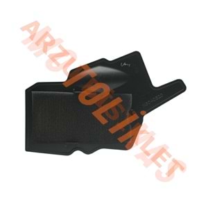 HAVA FİLTRE ELEMANI - TVS RAIDER 125 [ORİJİNAL]-[N6040620]