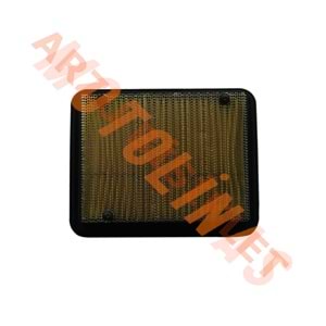 HAVA FİLTRE ELEMANI E5 - TVS APACHE RTR 200 [ORİJİNAL]-[NF040370]