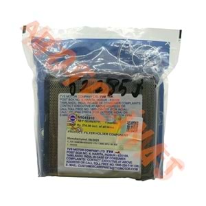 HAVA FİLTRE ELEMANI E4 - TVS APACHE RTR 200 [ORİJİNAL]-[N9041910]