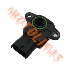 GAZ POZİSYON SENSÖRÜ BAJAJ RS 200 [ORİJİNAL] [JG351804]