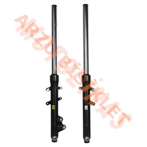 ÖN AMORTİSÖR TAKIM TVS RAIDER 125 [ORİJİNAL]