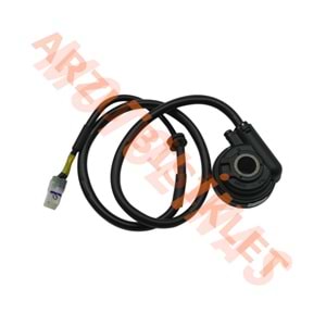 KİLOMETRE REDİKTÖRÜ + KABLOSU BAJAJ PULSAR NS 200 [ORİJİNAL] [JC151019]