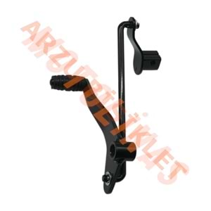 VİTES PEDALI[ORİJİNAL] TVS RAIDER-[N6080810]