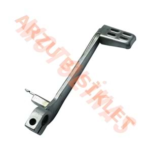 ARKA FREN PEDALI BAJAJ NS 200 [ORİJİNAL]-[JL161001]