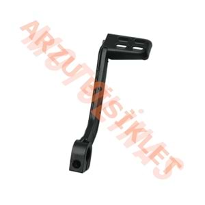 ARKA FREN PEDALI BAJAJ PULSAR RS 200 [ORİJİNAL]-[DT161013]