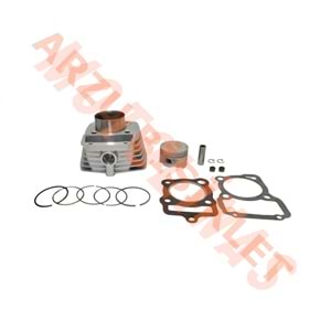 SİLİNDİR KOMPLE 13 PERNO [56,5 mm] [YÜK:69 mm] CG - SWAN